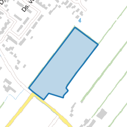 Perceel DGH00-F-1379