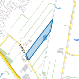 Perceel DGH00-F-1386