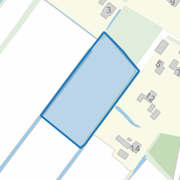 Perceel DGH00-F-1454