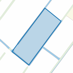 Perceel DGH00-F-1455