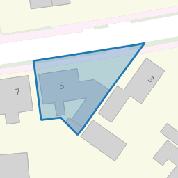 Perceel DGH00-F-1570