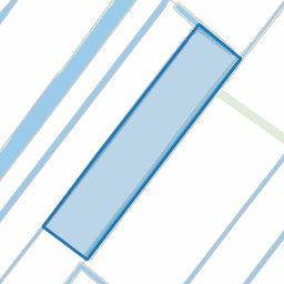 Perceel DGH00-F-1586