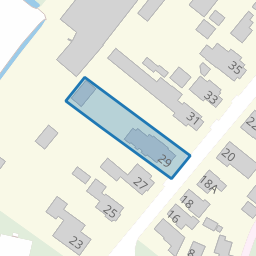 Perceel DGH00-F-1597