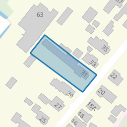 Perceel DGH00-F-1598