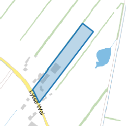 Perceel DGH00-F-1602