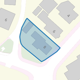 Perceel DGH00-F-1607