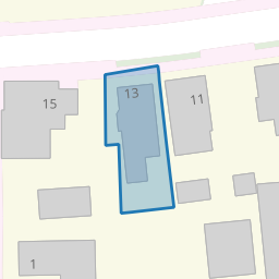 Perceel DGH00-F-1617