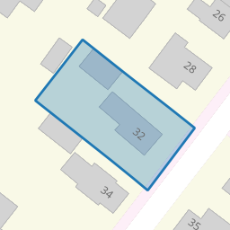 Perceel DGH00-F-1650