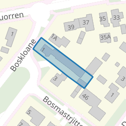 Perceel DGH00-F-1691