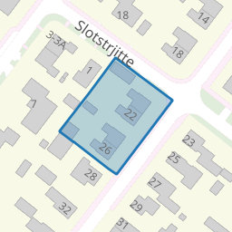 Perceel DGH00-F-1707