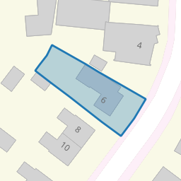 Perceel DGH00-F-1709