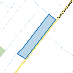 Perceel DGH00-F-1724