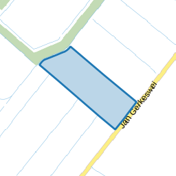 Perceel DGH00-F-1726