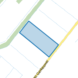 Perceel DGH00-F-1728