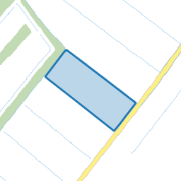 Perceel DGH00-F-1730