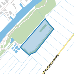 Perceel DGH00-F-1740