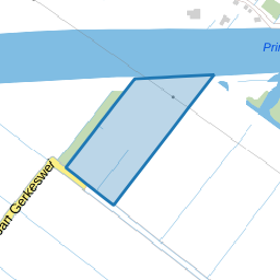 Perceel DGH00-F-1750