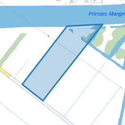 Perceel DGH00-F-1751