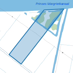 Perceel DGH00-F-1752