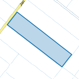 Perceel DGH00-F-1758