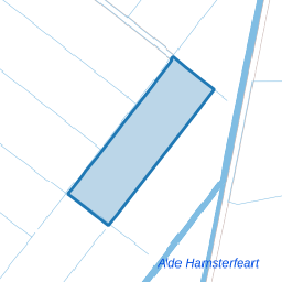 Perceel DGH00-F-1760