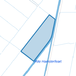 Perceel DGH00-F-1761