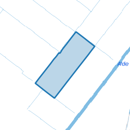 Perceel DGH00-F-1763