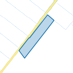 Perceel DGH00-F-1769