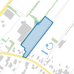 Perceel DGH00-F-1775