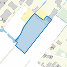 Perceel DGH00-F-1781