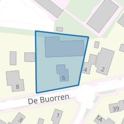 Perceel DGH00-F-1785