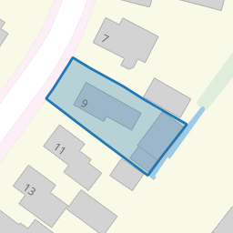 Perceel DGH00-F-1807