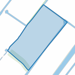 Perceel DGH00-F-1821