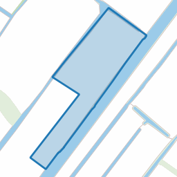 Perceel DGH00-F-1823