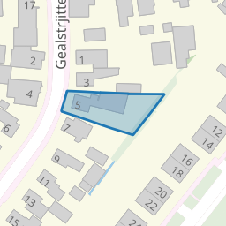 Perceel DGH00-F-1832