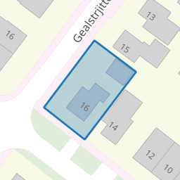 Perceel DGH00-F-1834