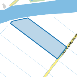 Perceel DGH00-F-1836