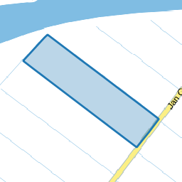 Perceel DGH00-F-1837