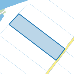 Perceel DGH00-F-1838