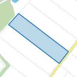 Perceel DGH00-F-1840