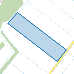 Perceel DGH00-F-1841