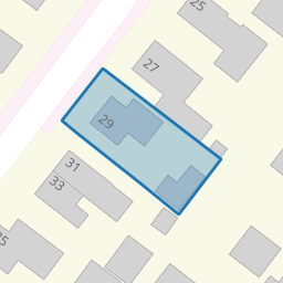 Perceel DGH00-F-1851