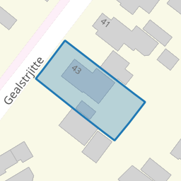 Perceel DGH00-F-1855