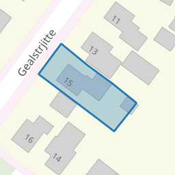 Perceel DGH00-F-1940