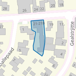 Perceel DGH00-F-1947