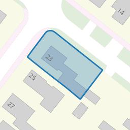 Perceel DGH00-F-1956