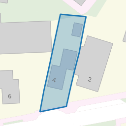 Perceel DGH00-F-1965