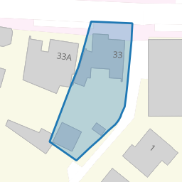 Perceel DGH00-F-1971