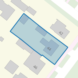 Perceel DGH00-F-1979