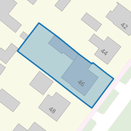 Perceel DGH00-F-1980